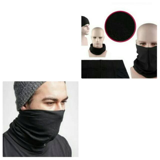 Baff masker slayer kain