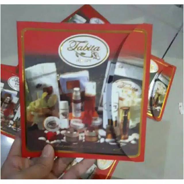 BUKU TABITA