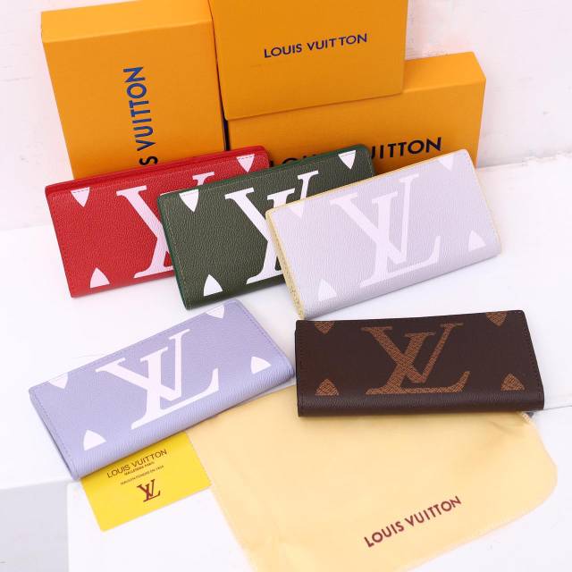 Dompet Louis Vuitton #62665