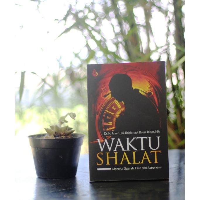 Waktu Sholat