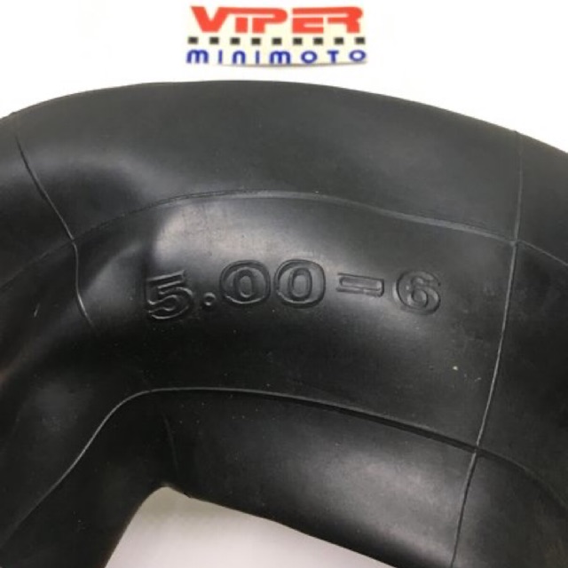 Ban Dalam 5.00 - 6 inch Mini ATV 50cc - Universal