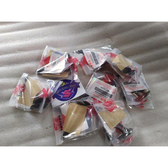 Klep Satria Fu Original Sgp