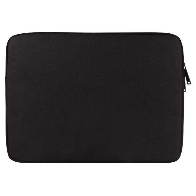 AIGREEN Waterproof Sleeve Case for Macbook - AK02 [Hitam] [13.3&quot;]