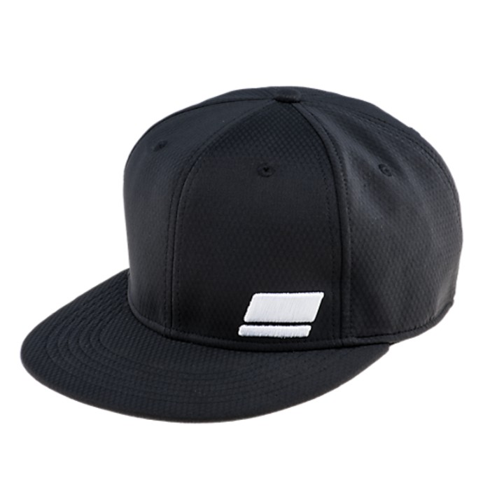 Abu Garcia ICON FLAT BILL - FHTABUFLTBLKL/XL Topi Sport Pancing Fishing Olahraga Outdoor Cap