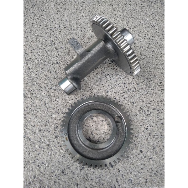 BALANCER SATRIA FU 150 ORIGINAL