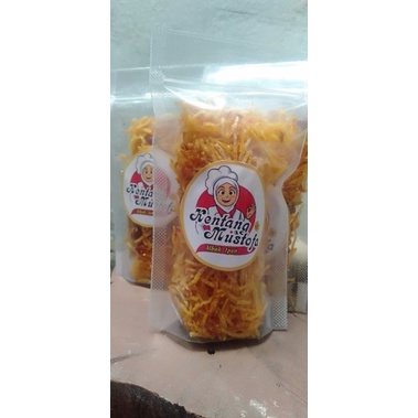 

Kentang Mustofa 800Gr