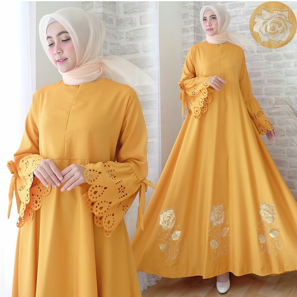 HOPYLOVY - GAMIS KAYLA MAXI BALOTELLY