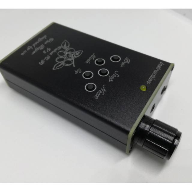 Digital Audio Player Lossless Walnut V2S Bonus Opamp Philips Original 5532NE