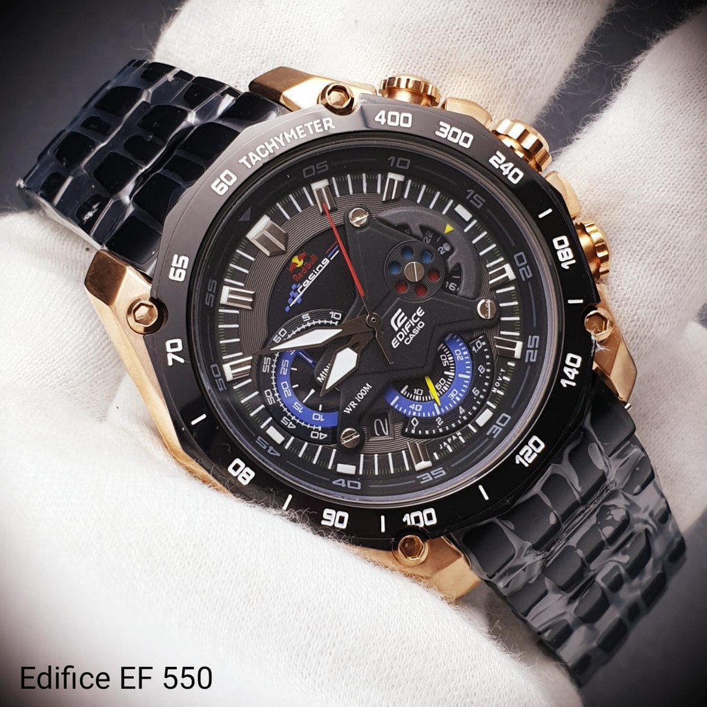 casio ef550