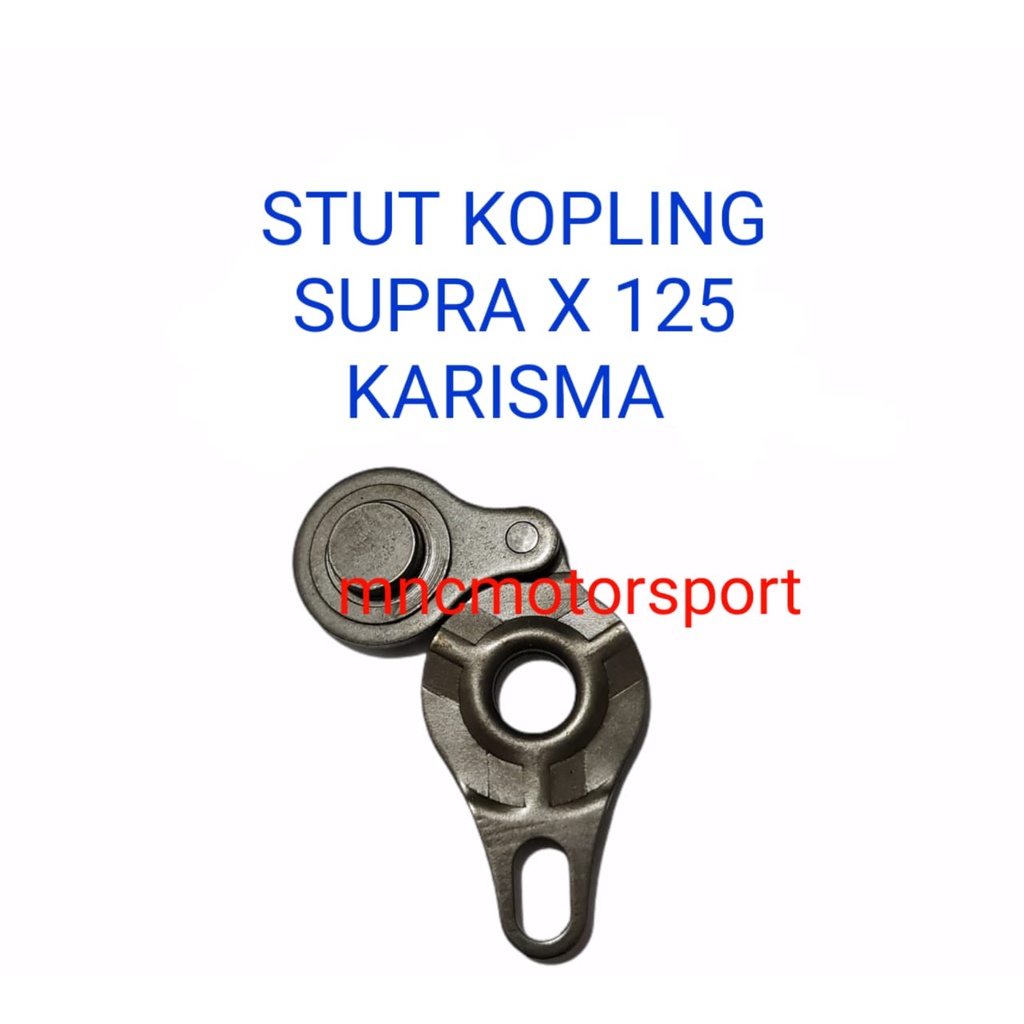 SENDOK STUT KOPLING KARISMA SUPRA X 125 22820 KPH 700