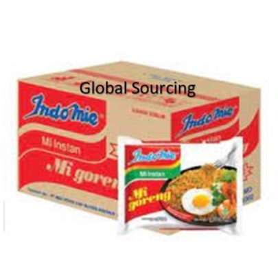 Jual INDOMIE GORENG 1 DUS - INDOMIE GORENG - MIE INSTAN GROSIR MURAH ...