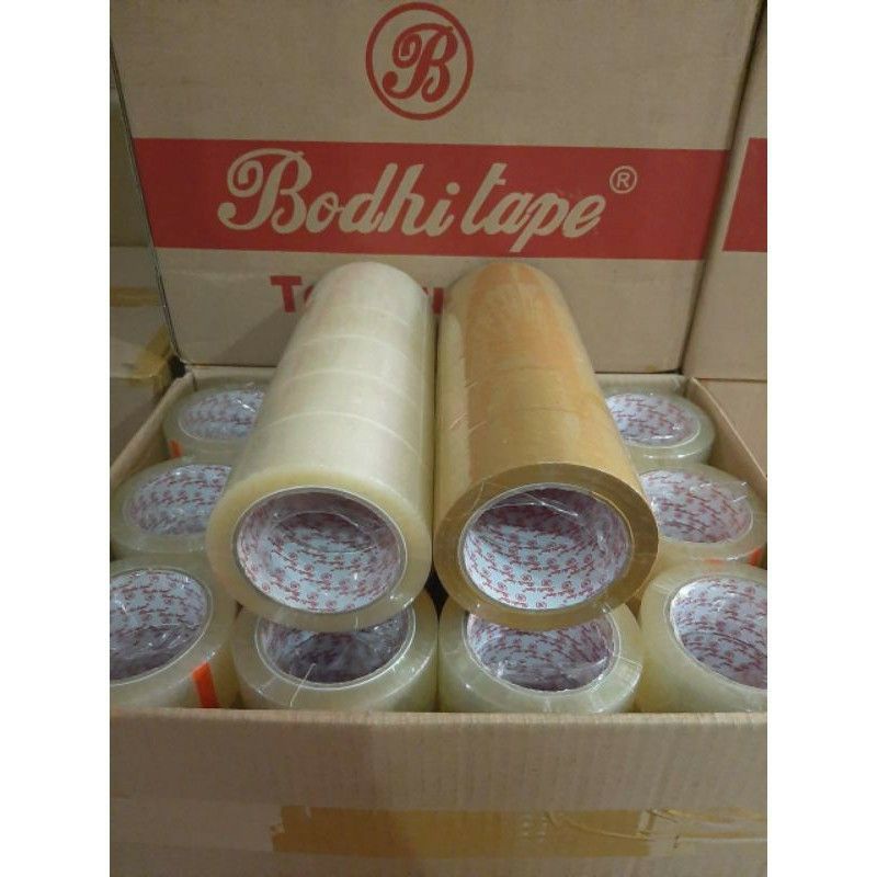 

solasi kuat bodhi tape