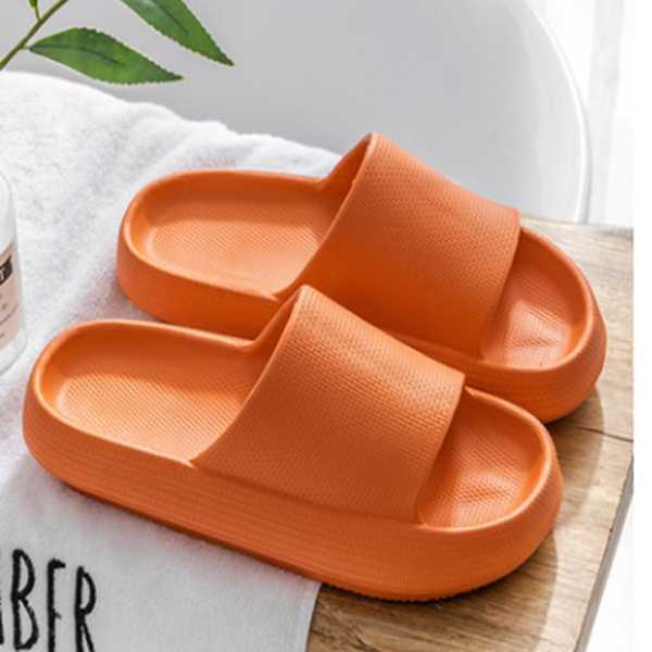 Rhodey Snugee Sandal Rumah Anti-Slip Slipper EVA Soft Unisex