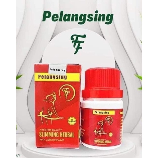 

pelangsing ORI by Fenny Frans