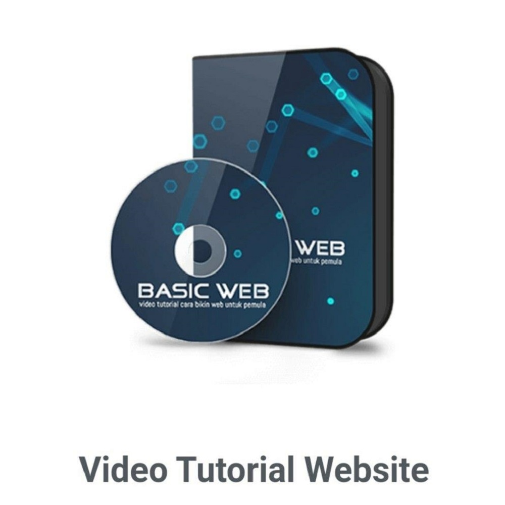 Video Tutorial Website - PLR