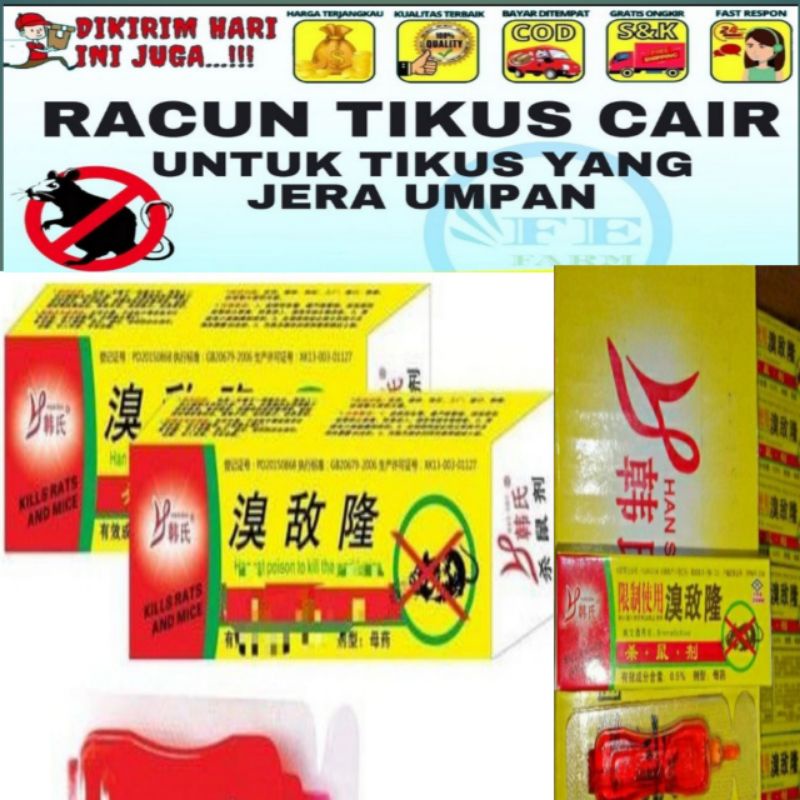 racun tikus cair ampuh