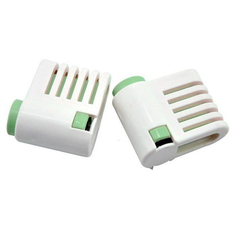 GREEN 5 LAYERS KITCHEN DIY CAKE BREAD CUTTER LEVELER SLICER CUTTING / ALAT PEMBELAH BOLU CAKE SLICER