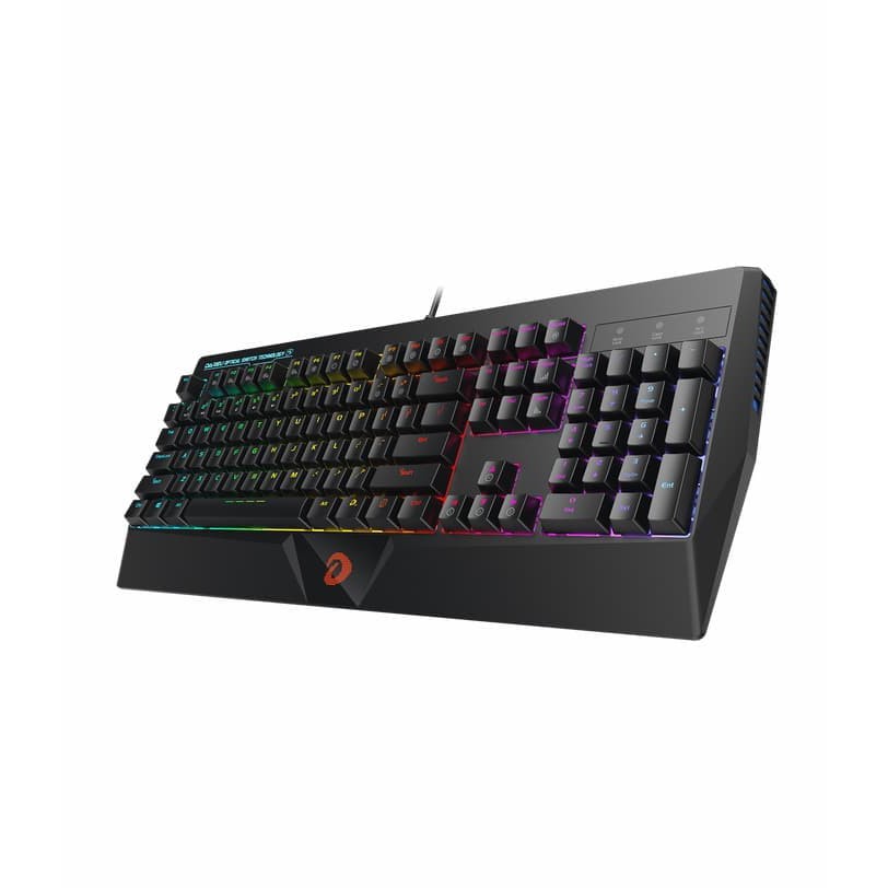 Dareu EK832 Glory Fullsize RGB Mechanical Gaming Keyboard