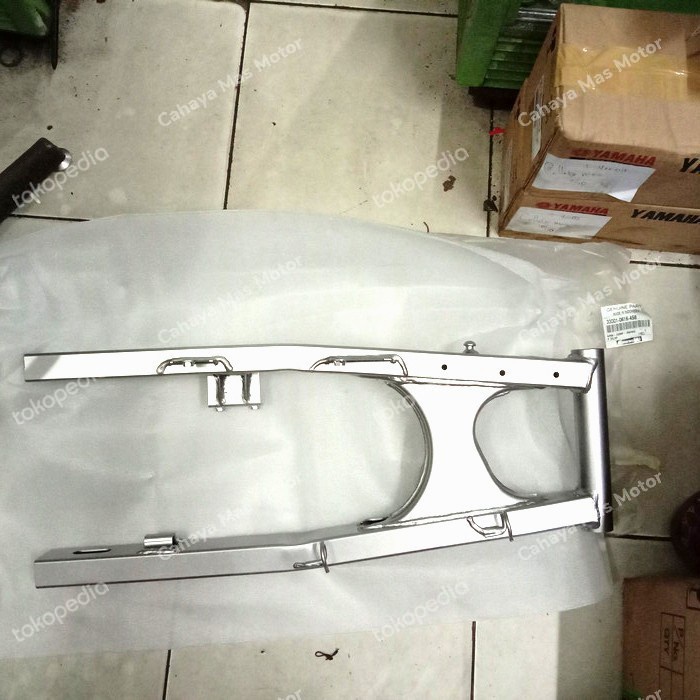 Swing Arm KLX 150 BF Original Kawasaki