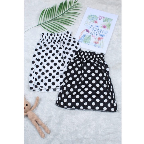 Jeco fashion ROK ANAK MOTIF