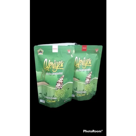 

KRISPi CUMI ORIGINAL ( 90gr )
