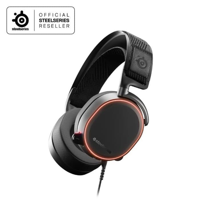 Steelseries Arctis Pro USB RGB