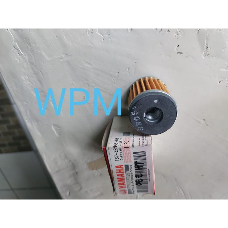 Filter Oli Jupiter MX-Vixion Original 1S7-E3440-00