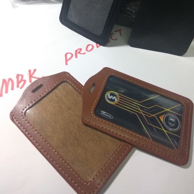 

Casing Kalep ID Card