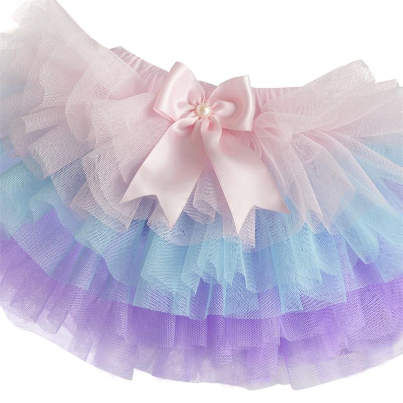 NNJXD Bayi perempuan unicorn  1st tutu gaun pesta  ulang   NNJXD Bayi perempuan unicorn  1st tutu gaun pesta  ulang
