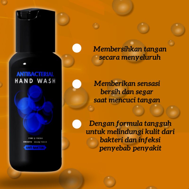 SABUN CUCI TANGAN CAIR ANTIVIRUS PEMBERSIH NODA TANGAN ANTISEPTIK PENGHILANG NODA TANGAN ANTISEPTIC