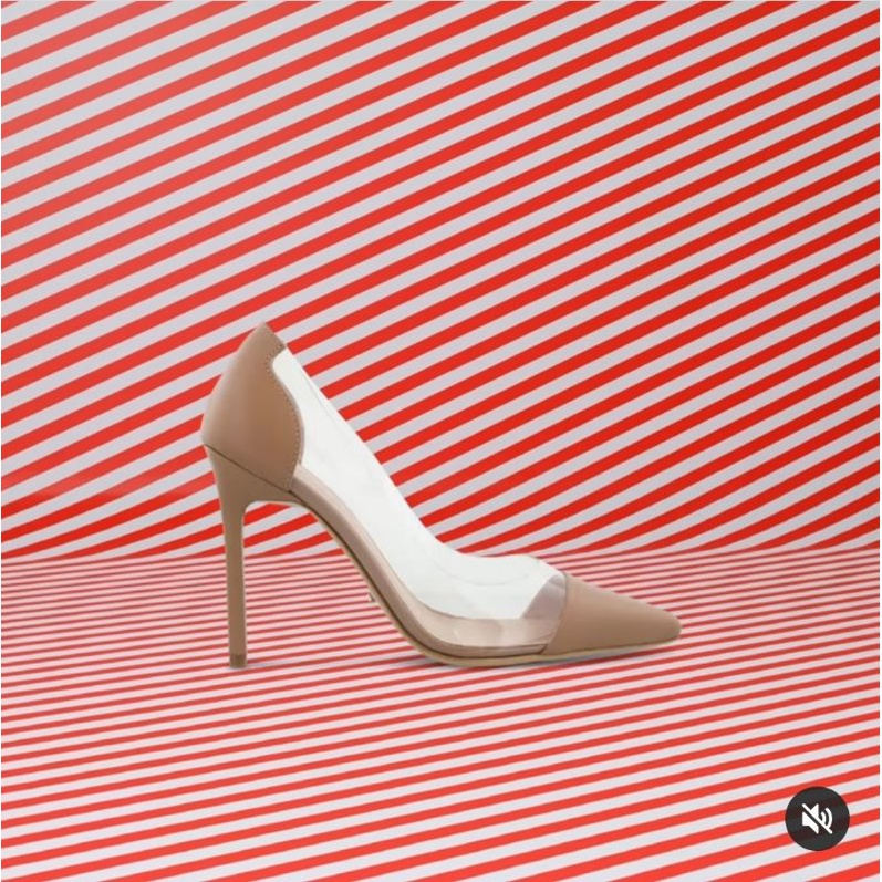 SEPATU TONY BIANCO SIZE 38 ORI DIJUAL MURAH