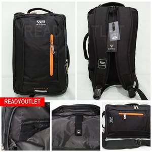 Tas Ransel Laptop 3in1 Merk Eureka 62683 - Nasville 1.0