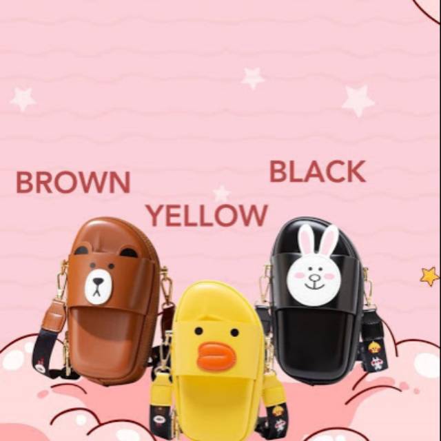 Sally mini bag by jims honey