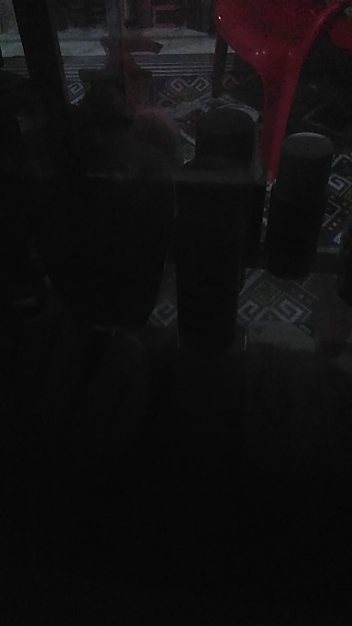 Stiker Wall Kupu-kupu Led - Lampu Tidur Led