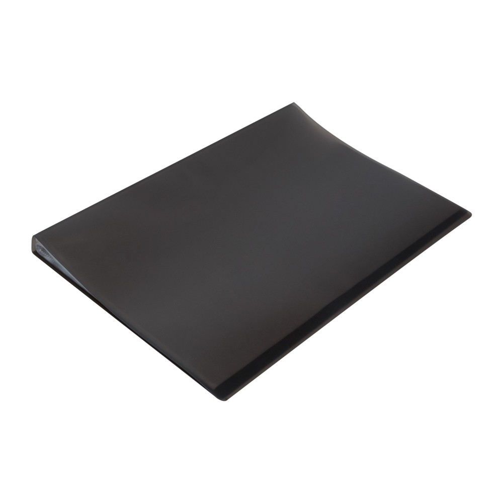 

[Zada] Bantex Trendy Display Book Folio (40 pockets) Black 3195 10