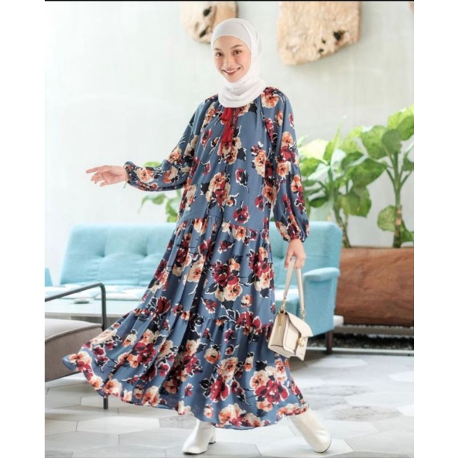 Lexy Dress Intalicious