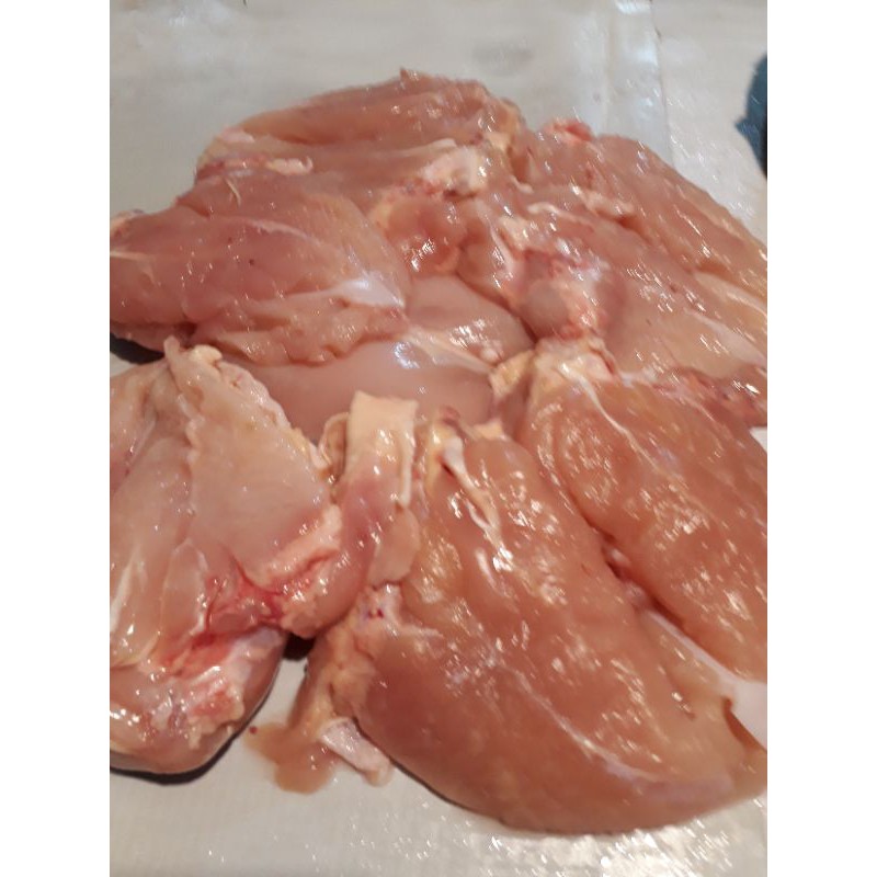 

ayam fillet 500gr