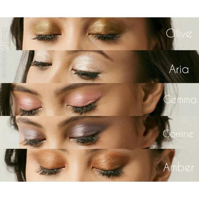 rollover reaction glazed liquid eye tint