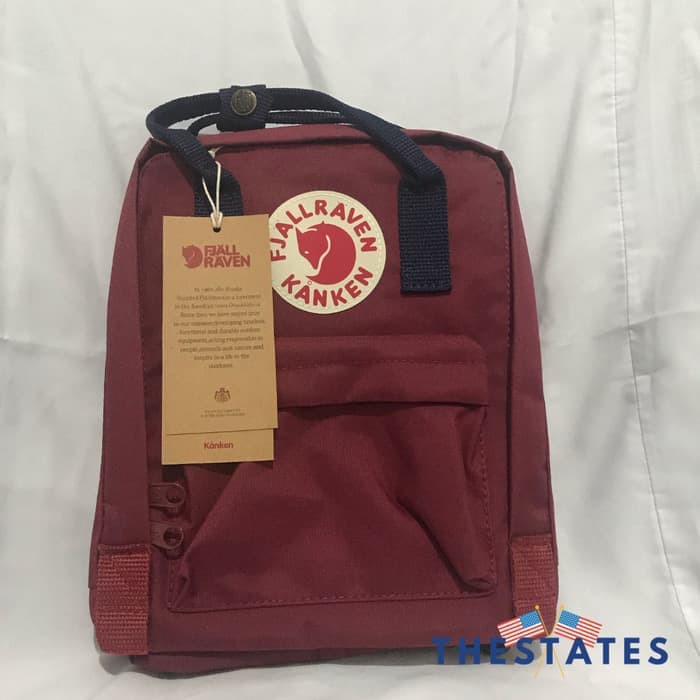 sale on fjallraven kanken