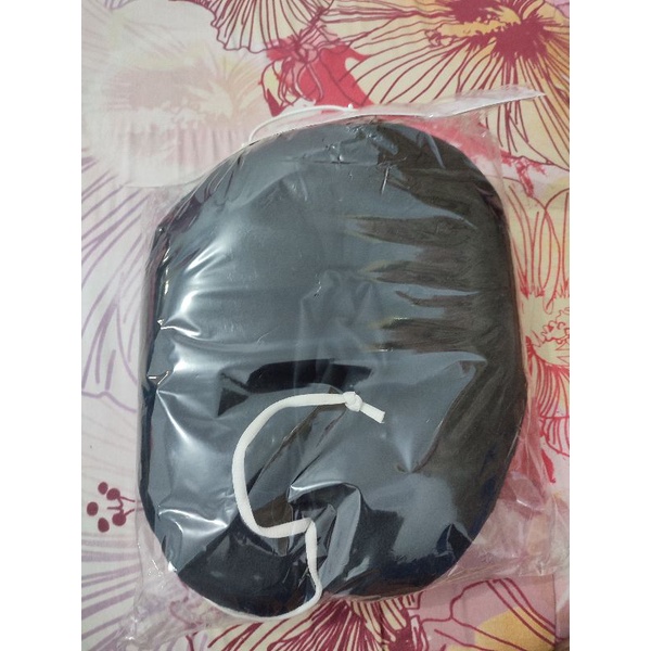 Bantal Leher HODIE Kwalitas Premium Ukuran Anak Dan Dewasa