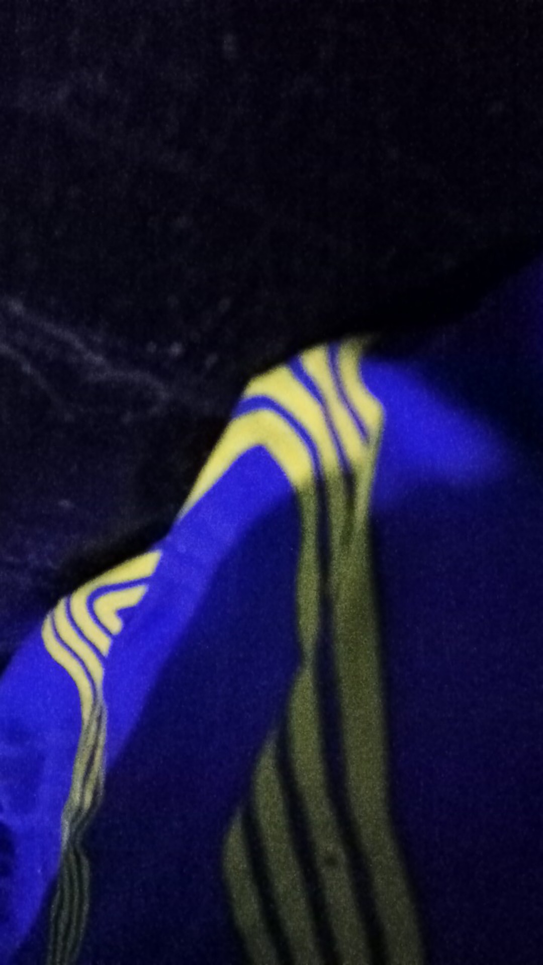 Standing Lamp Tulip Isi 5