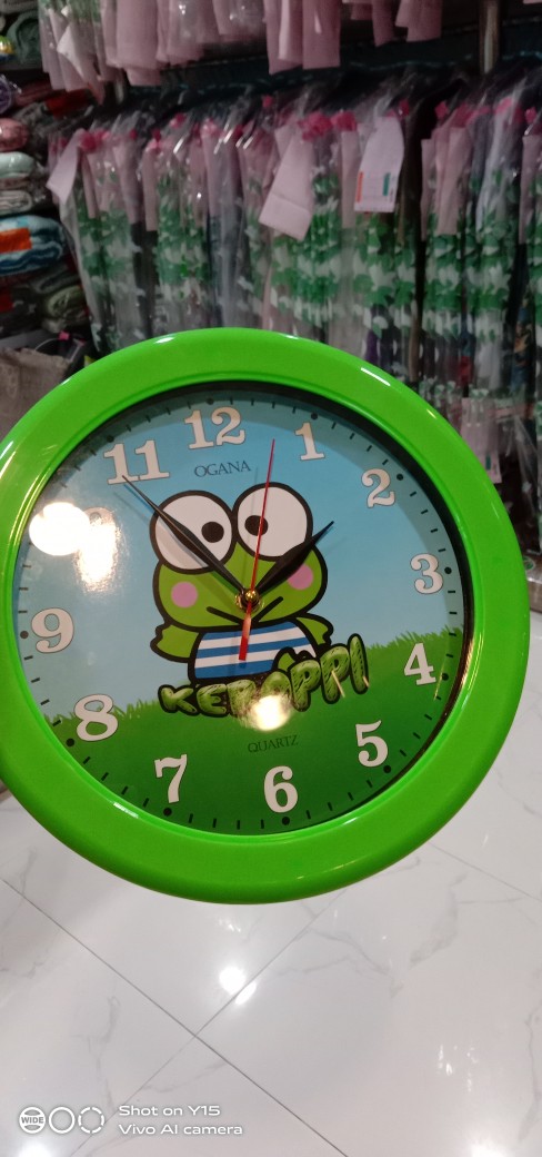 Pari Mocca Kemeja Batik Pria Full Furing Katun Halus Sragenan