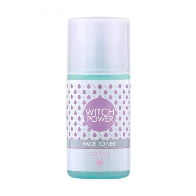 Emina Witch Power Face Toner