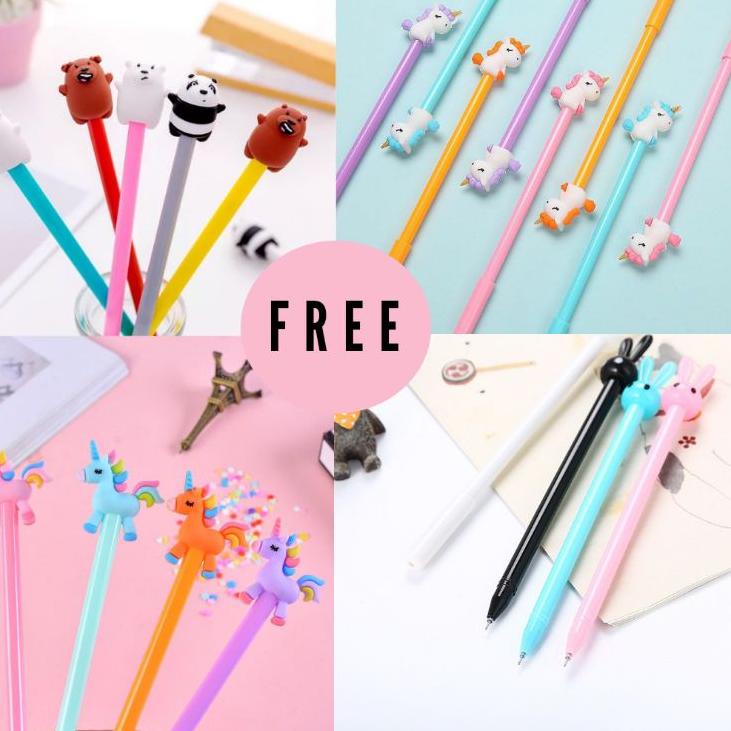 

✪BIG ⚡ALE✪Buku Budget Planner Keuangan + FREE STICKER + FREE PULPEN LUCU