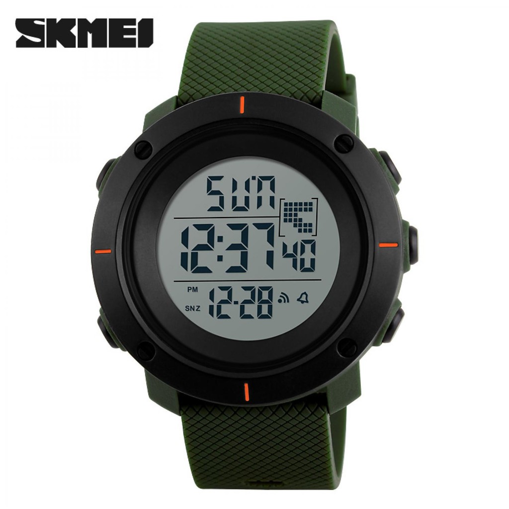 SKMEI Jam Tangan Digital Pria - DG1213