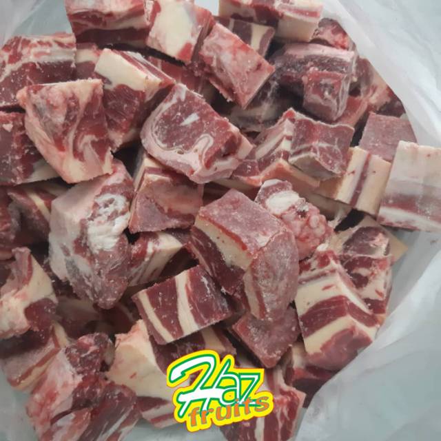 

IGA AUS BEEF 1 KILO
