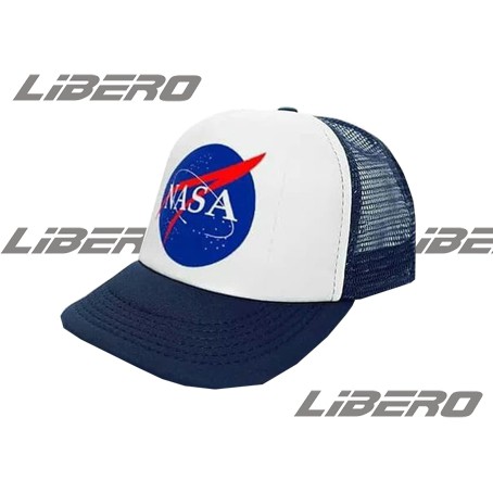 Share:  Favorit (22) Topi Trucker Jaring Hat Cap PRiNTiNG NASA polos custom indonesia distro unisex