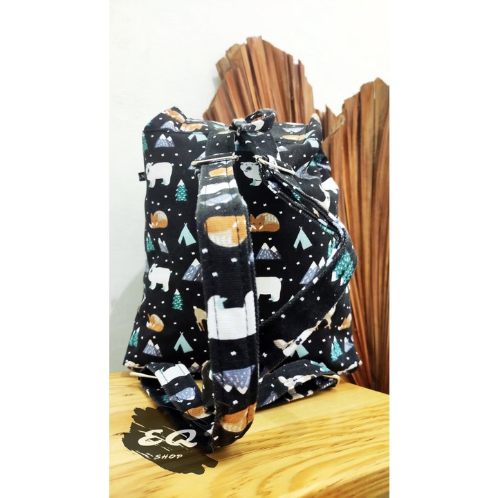 TAS RANSEL SEKOLAH JEPANG BACKPACK FASHION KOREA