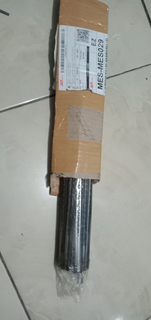 Mata Gergaji Jigsaw Bobok Kayu Panjang 24cm