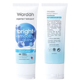 Wardah Perfect Bright Moisturizer 20ml